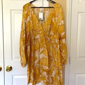 Beautiful Babydoll Summer Dress